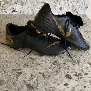 Nike soccer cleats